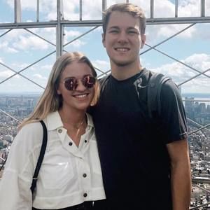 Meet your Posher, Stacey